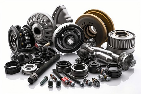Automotive components